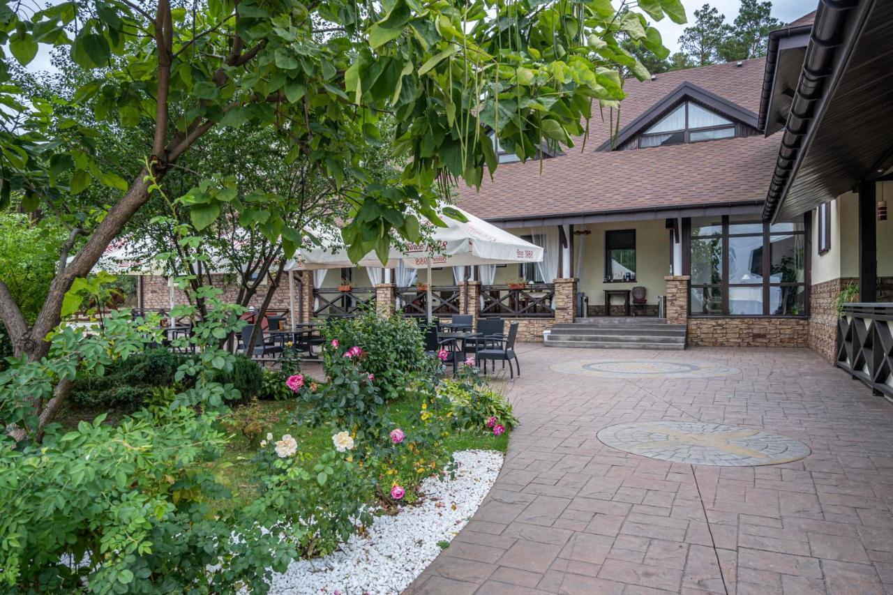 Inn Okolitsya