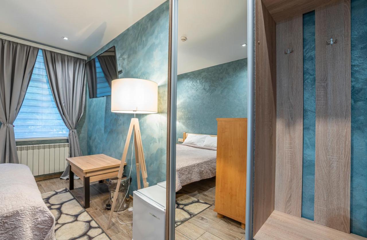 Inn Okolitsya *